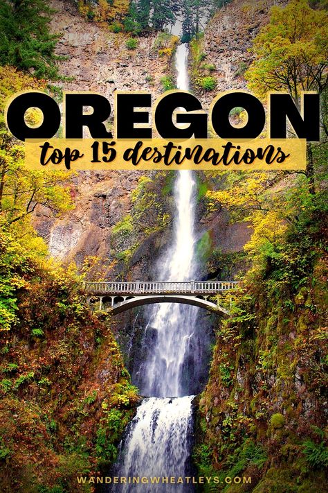 Oregon Bucket List Places To Visit, Oregon Places To Visit, Best Places To Visit In Oregon, What To Do In Oregon, Best Things To Do In Oregon, Oregon Travel Itinerary, Oregon Attractions, Dundee Oregon, Pnw Trip