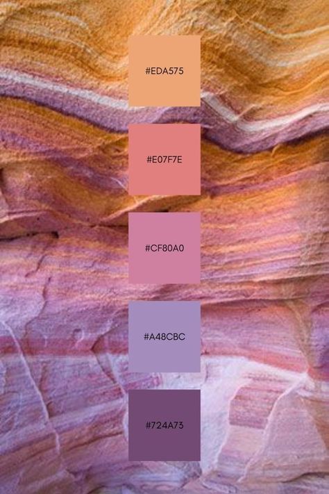 Paint Swatches Aesthetic, Color Pallets Aesthetic, Color Design Inspiration, Hex Color Palette, Color Schemes Colour Palettes, Color Palate, Color Palette Design, Color Inspo, Colour Board