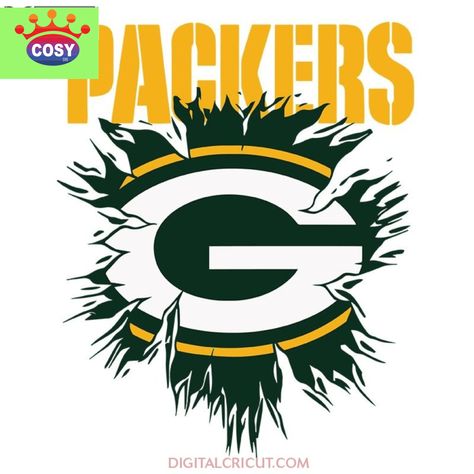 Green Bay Packers Svg Cricut File, Clipart, NFL Svg, Sport Svg Check more at https://cosysvg.com/product/green-bay-packers-svg-cricut-file-clipart-nfl-svg-sport-svg-2497/ Green Bay Packers Svg, Packers Svg, Packers Logo, Green Bay Packers Logo, Silhouette Cameo Crafts, Teacher Life Svg, Nfl Memes, Nfl Svg, American Football Players