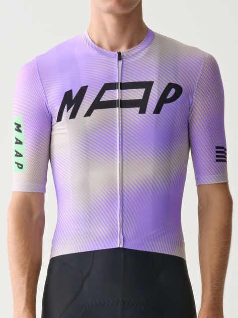 Privateer R.K Pro Jersey - MAAP Cycling Apparel Maap Cycling, Cycling Jersey Design, Company Uniform, Jersey Designs, Sports Jersey Design, Bike Wear, Bike Stand, Cycling Apparel, Leg Warmer