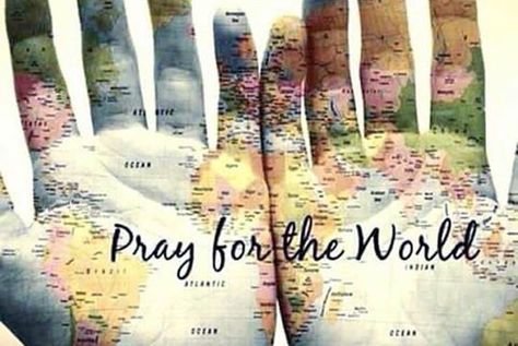 Pray For The World, Photo Repair, Where Is The Love, Sending Good Vibes, Pray For Peace, Spiritual Prayers, World Peace, Christian Inspiration, Heaven On Earth