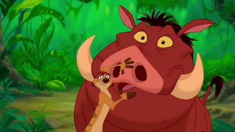 Alli Simpson, Disney Duos, Disney Sidekicks, Lion King Timon, Disney Pixar Characters, Timon And Pumbaa, Il Re Leone, Zombie Disney, Disney Princess Modern