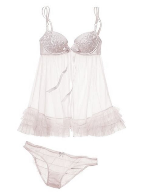 Coquette Lingerie, Pretty Lingerie, Character Outfits, Girly Outfits, Lingerie Set, Pretty Dresses, Victoria Secret, Pretty Outfits, Night Gown