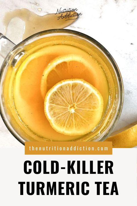 Metabolism Makeover, Immunity Drink, Best Cough Remedy, Turmeric And Ginger, Tea For Colds, Turmeric Juice, Chronic Cough, Vitamin C And Zinc, Fat Burning Tips