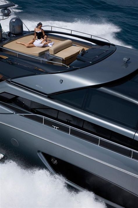 Riva Yachts, Drømme Liv, Buy A Boat, Bmw X7, Mercedes Maybach, Yacht Life, Boats Luxury, Yacht Boat, Yacht Design