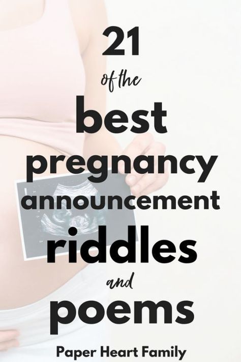 If you are pregnant and wanting to announce your pregnancy, you need to hurry before your baby bump needs an appearance. These pregnancy announcement riddles and pregnancy announcement quotes will help you spread the word perfectly. Pregnancy Announcement Riddles, Pregnancy Announcement Wording, Pregnancy Poem, Pregnancy Announcement Quotes, 2nd Pregnancy Announcements, Fun Pregnancy Announcement, It's A Boy Announcement, Cute Pregnancy Announcement, Funny Pregnancy Announcement