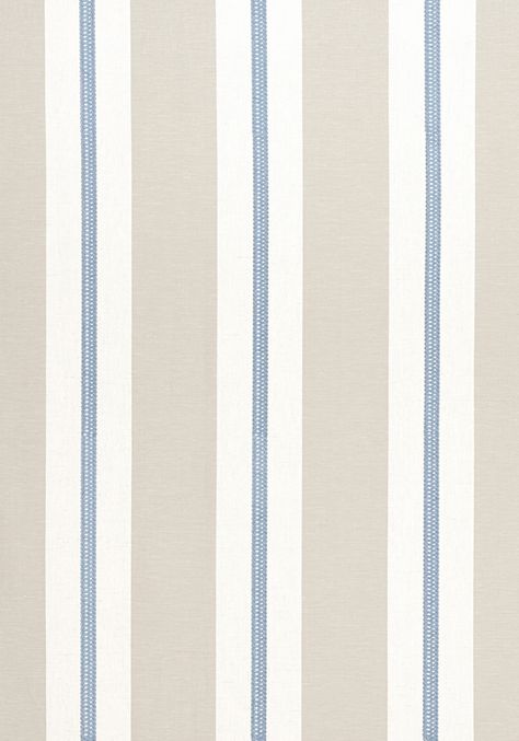 ALDEN STRIPE EMBROIDERY, Sky, AW24531, Collection Devon from Anna French Embroidery Sky, Stripe Embroidery, Anna French, Sky Collection, Woven Fabrics, Fabric Book, English Countryside, Fabric Collection, Floral Wallpaper