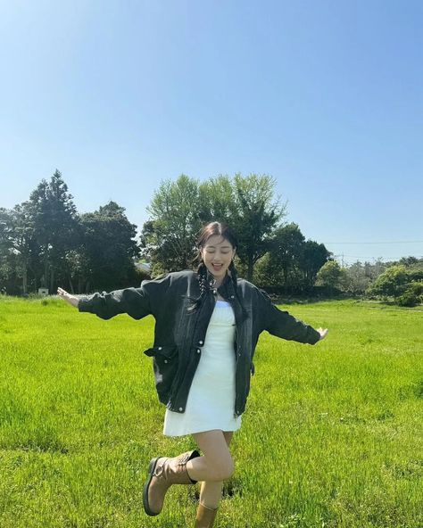 Twice Jihyo, May 17, On Instagram, Instagram