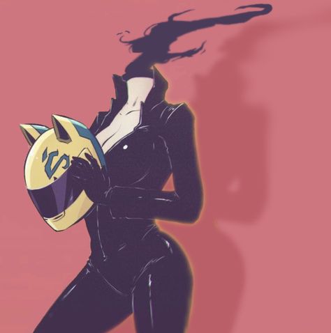 Durarara!!, Celty Sturluson, Love Monster, Monster Girl, Anime Style, Manga Art, Anime Wallpaper, Otaku, Manga Anime