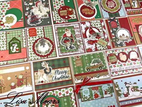 Paper Pad Ideas, Love Pattern Paper, Mft Card Sketches, 3d Christmas Tree Card, Frozen Cards, Make Christmas Cards, Card Sketches Templates, Michaels Craft, Cool Paper Crafts