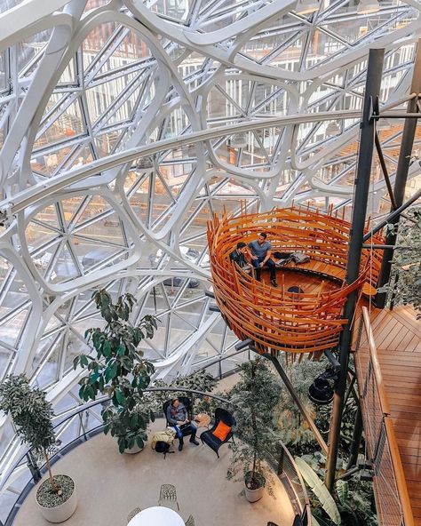 Seattle In A Day, Amazon Spheres, Seattle Itinerary, Seattle Weekend, Summer In Seattle, Weekend In Seattle, Washington Things To Do, Seattle Travel Guide, Seattle Vacation