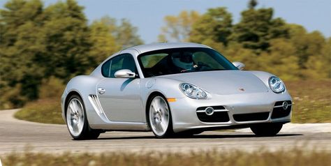 2006 Porsche Cayman S 2006 Porsche Cayman S, Cayman 987, Boxster 987, Bmw Z4 M, Porsche Cayman S, Cayman S, Porsche Cayman, Porsche Boxster, Bmw Z4