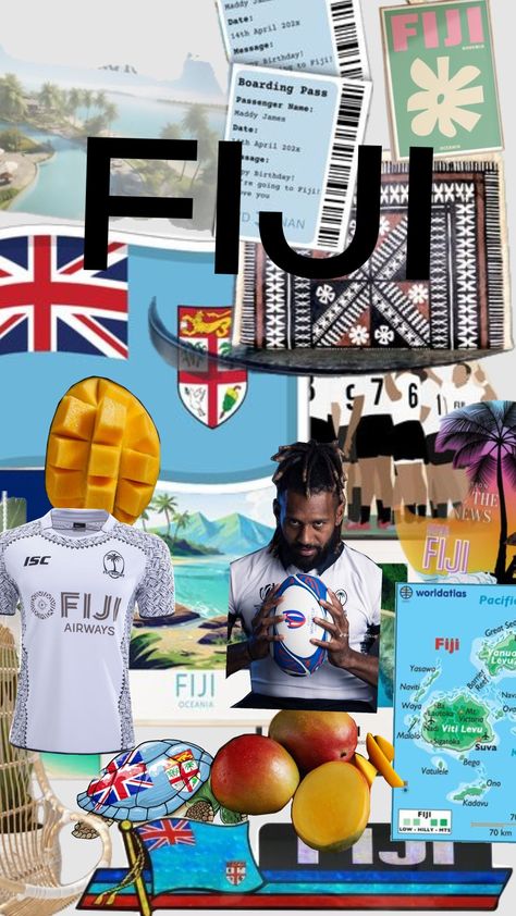 Fiji wallpaper for Anyone #fiji Fiji Aesthetic Wallpaper, Fiji Wallpaper, Fiji Aesthetic, Fijian Warrior, Fiji Airways, Boxer Aesthetic, Island Wallpaper, Fiji Islands, Pacific Islander