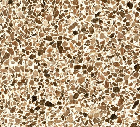 Brown Terrazzo, Terrazzo Bathroom, Terrazzo Marble, Marble Trend, Affordable Tile, Terrazzo Tile, Terrazzo Tiles, Stone Gallery, Quartz Slab