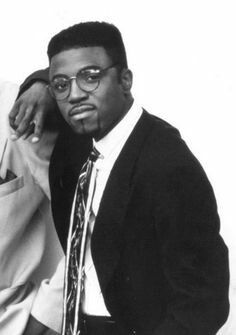 Teddy Riley - Creator of the New Jack Swing sound Teddy Riley, New Jack City, B Image, Black Legends, New Jack, Real Hip Hop, R&b Music, Hip Hop And R&b, Music Producers