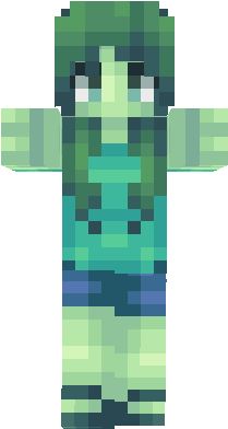 If Girls Took Over Minecraft > Zombie | Nova Skin Minecraft Skins Zombie, Minecraft Zombie, Minecraft Girl Skins, Minecraft Banner Designs, Mc Skins, Kids Backyard, Minecraft Pictures, Monster School, Skins Minecraft