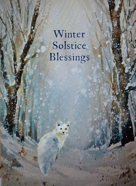 Happy Winter Solstice Wishes, Winter Solstice Cover Photos, Merry Christmas Wishes Pagan, Happy Winter Solstice Pictures, Winter Solstice Aesthetic Wallpaper, Yule Art Winter Solstice, Winter Solstice Images, Winter Solstice Blessing, December Collage