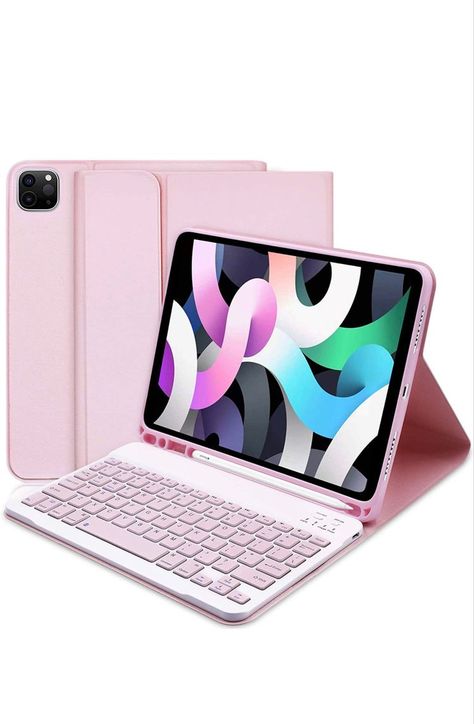 Προϊόντα Apple, Ipad Computer, Pink Ipad, Ipad Essentials, Cute Ipad Cases, Apple Ipad Case, Produk Apple, Accessoires Iphone, Iphone Obsession