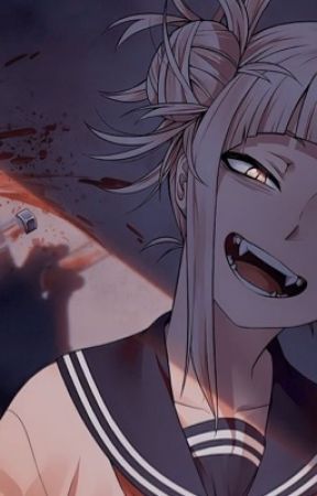 ~ONE SHOTS YANDERE~ - ~HANNAHOWO - Wattpad Diablo Anime, Seni Khat Islam, رورونوا زورو, Bakugou Manga, Toga Himiko, Anime Devil, Anime Villians, Fete Anime, Cute Anime Wallpaper