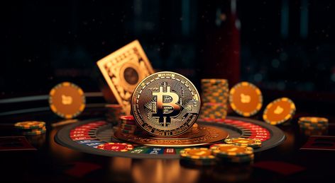 It’s a thrilling time for gambling enthusiasts as Bitcoin casinos globally roll out fresh tournament line-ups tailored for players who… 

Read More: Bitcoin Casino’s Fresh Tournament Line-Up: Play, Compete, Win! Financial Technology, Play Casino Games, Loyalty Rewards, Business And Finance, Digital Revolution, Play Casino, New Gods, World News Today, Online Gaming