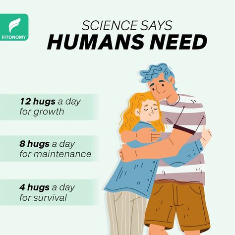 Hugs are a universal language of love and connection. They provide a sense of comfort and support, and can even have physical and emotional health benefits. Whether we’re celebrating a special occasion or simply needing a little extra comfort, hugs remind us that we are not alone and that we are loved. Hug Benefits Health, Health Benefits Of Hugging, Hugs Benefits, Hug Facts, Hug Benefits, Benefits Of Hugging, Hug Therapy, National Hugging Day, Mood Regulation