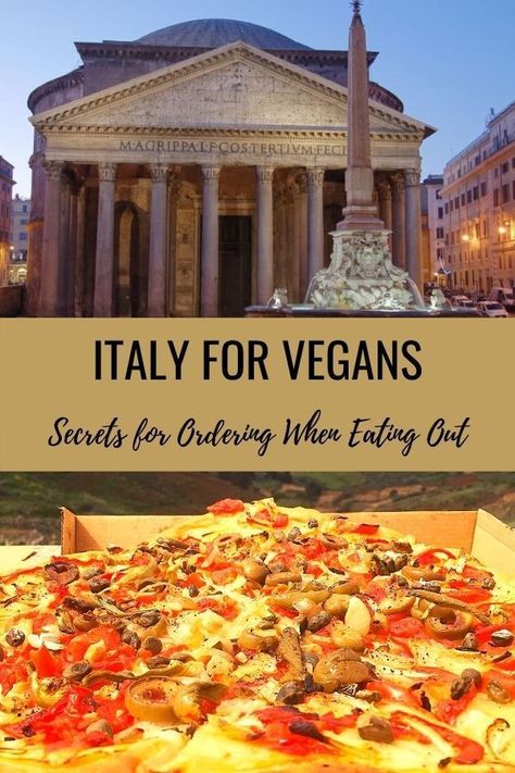 Honeymoon Italy, Monopoli Italy, Pizza Marinara, Delicious Vegan Food, Italy Guide, Vegan Italian Recipes, Food Italy, Italy Trip Planning, Vegan Pastries