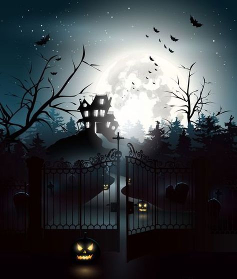 halloween background suitable for halloween party flyers www.flyer-designers.co.uk #halloweenflyers #halloween #partyflyers Halloween Party Poster Design, Halloween Flyer Background, Halloween Event Poster, Halloween Party Flyer Design, Halloween Event Flyer, Scary House, Halloween Flyer Template Free, Halloween Live Wallpaper, Best Fiends