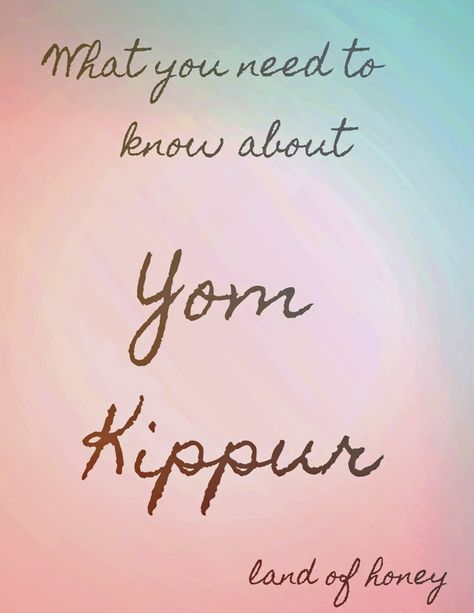 Yom Kippur Quotes, Yom Kippur Activities, Hebrew Holidays, Jewish Greetings, Biblical Feasts, Yom Teruah, Fall Feast, Jewish Feasts, Feasts Of The Lord