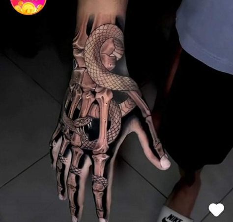 Black And Grey Hand Tattoos For Men, Mens Full Hand Tattoo, Jason Mask Hand Tattoo, Hand Tattoos Full, Full Hand Tattoos For Guys, Hand Tattoo Designs Men Ideas, Dark Hand Tattoos For Men, Hand Tattoos Cover Up, Horror Hand Tattoos