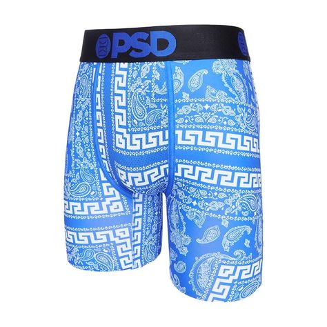 PRICES MAY VARY. 88% Polyester, 12% Elastane Machine Wash Moisture wicking fabric Soft breathable athletic feel Wide extra soft Microfiber and elastic waistband with branded iconic PSD logo Product Care: Machine Wash Cold, Tumble Dry Low. Click our brand name at the top of the page to shop our Brand Store Our signature boxers feature a moisture wicking fabric to keep you cool. With a no roll waistband and flatlock seams, these briefs have a strong, more durable hold that lays flat against your s Psd Boxers, Black Lingerie Outfit, Lingerie Outfit Night, Mesh Pouch, Lingerie Outfits, Compression Shorts, 4 Way Stretch Fabric, Black Lingerie, Boxer Briefs