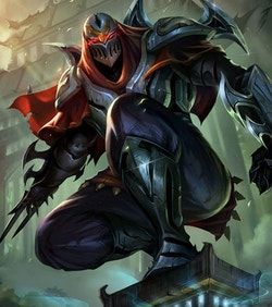 Champions - League of Legends Zed Wallpaper Hd, Zed Lol, Shadows Wallpaper, League Of Legends Personajes, Liga Legend, Zed League Of Legends, League Legends, Legend Images, Champions League Of Legends