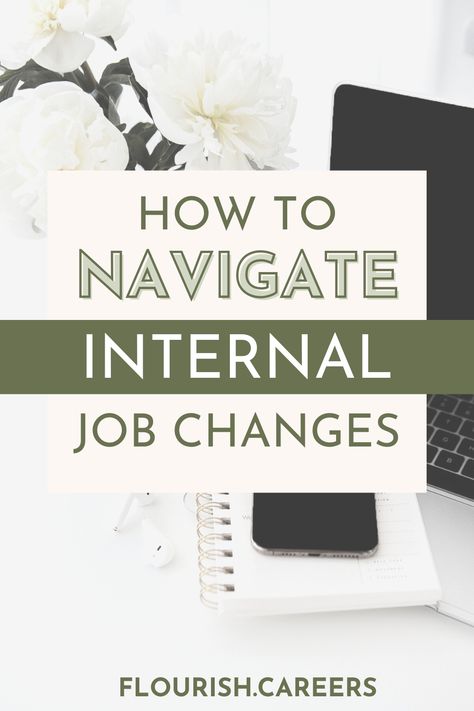 Have you ever considered an internal career pivot for new career opportunities? Internal job changes can be a fantastic path for moving into a new function or department, whether a lateral move or a promotion. Join me as we dive into the steps to making an internal career move! Career Pivot, Career Inspiration, Changing Jobs, Career Opportunities, New Career, Move In, Join Me, Promotion, Inside Out