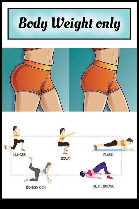 Workout Without Equipment, Workouts Without Equipment, Motivasi Diet, Daily Workout Plan, Workout Routines For Beginners, Summer Body Workouts, Month Workout, Gym Machines, Bodyweight Exercises