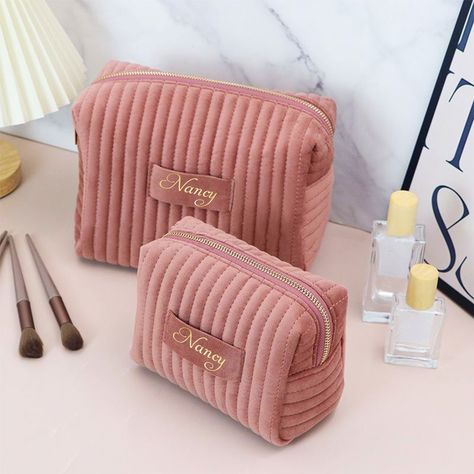 Limited Time Offer! Enjoy incredible discounts on a wide range of products. Whether you're looking for electronics, fashion, or home essentials, we've got amazing deals just for you. Shop now and save big! Personalized Makeup Bag Custom Travel Toiletry Bag for Wedding or Birthday Gift https://digivirt.co/products/personalized-makeup-bag-custom-travel-toiletry-bag-for-wedding-or-birthday-gift DigiVirt #DiscountDeals #LimitedTimeOffer #ShopAndSave #ExclusiveDiscounts #BigSavings Bag For Wedding, Personalized Makeup Bag, Custom Makeup Bags, Personalized Cosmetic Bags, Customized Bridesmaid Gifts, Maid Of Honor Gift, Personalized Makeup Bags, Travel Toiletry Bag, Personalized Bridesmaid Gifts