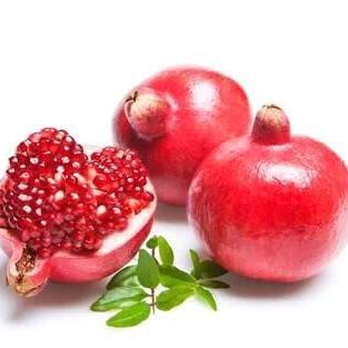 Mau cantik secara alami? Tanam buah delima saja ya 😆 . #buahdelima #pomegranate #atomy #atomyproduct #jualatomy #antioksidanalami #collagen #collagennature #collagenfruit #collagenherbal #collagenkorea #kolagen #awetmuda #antiaging #agelock #beauty #cantik Buah Delima, Pomegranate, Herbs, Fruit, Health, Beauty, Quick Saves