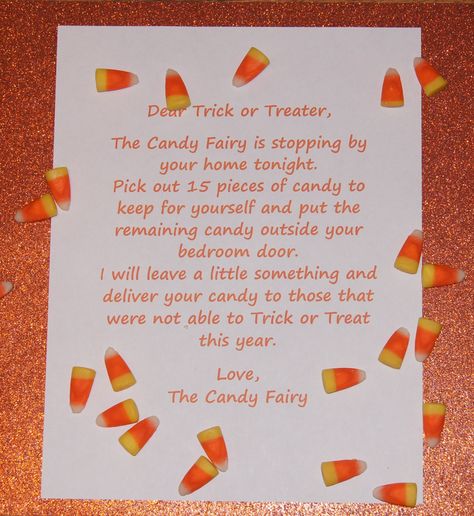 Candy Fairy, Pastor Appreciation Month, Fairy Printable, Happy Home Fairy, Candy Grams, Pastor Appreciation, Pastors Appreciation, Trick Or Treater, Happy Home