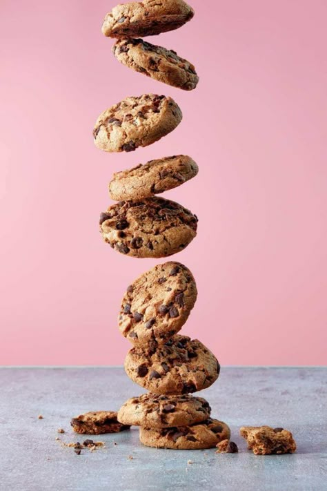 Jimmy Johns Cookie Recipe, Cookie Shots, Cookies Branding, Jimmy Johns, Fresh Baked Cookies, Gourmet Cookies, Food Ads, Soft Cookie, Fun Cookies