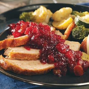 Cranberry-Apple Chutney Cranberry Apple Chutney, Apple Chutney Recipe, Apple Chutney, Cranberry Chutney, Cranberry Apple, Chutney Recipe, Cranberry Sauce Homemade, Holiday Side Dishes, Cranberry Recipes