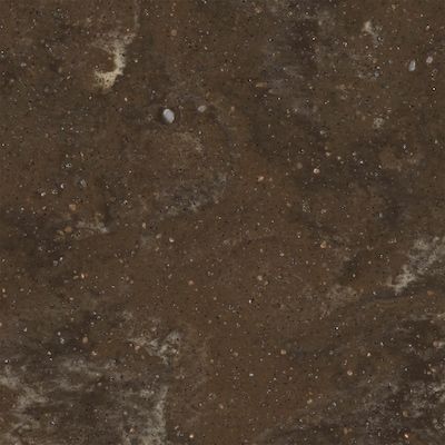 Brown Quartz Countertops, Countertop Samples, Brown Countertop, Brown Granite Countertops, Brown Granite, Cream Kitchen, Concrete Countertops Kitchen, Solid Surface Countertops, Countertop Colours