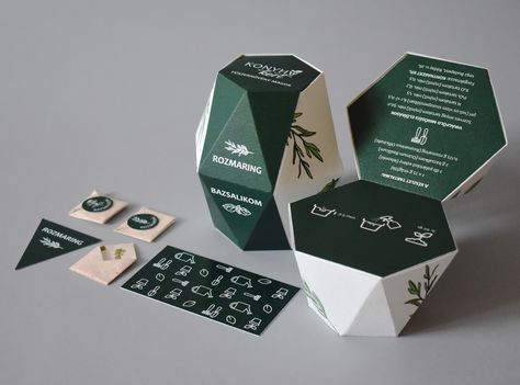 Egg Boxes, Organic Food Products, Egg Packaging, Tea Packaging Design, Packaging Template Design, Innovative Packaging, Packaging Template, Egg Box, Creative Box