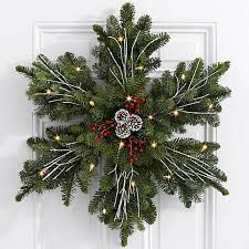 Julkransar Diy, Jul Diy, Diy Christmas Wreaths Ideas, Christmas Wreaths Ideas, Diy Jul, Snowflake Wreath, Wreaths Ideas, Diy Christmas Wreaths, Jolly Christmas