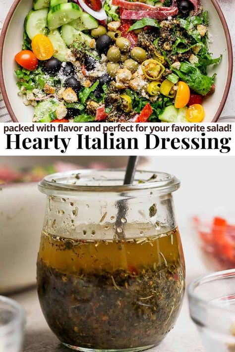 Sicilian Salad Dressing, Best Italian Dressing Recipe, Bread Dipping Sauce, Italian Salad Dressing Homemade, Pasta Salad Dressing Recipe, Italian Dressing Pasta Salad, Italian Dressing Recipe, Italian Dressing Recipes, Bread Dipping