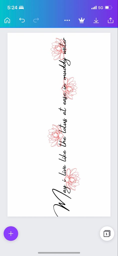 Tattoo ideas• spine tat Spine Tattoo With Quote And Flower, Spine Tattoos Sketches, Long Spine Tattoo Quotes, Spine Tattoos For Women Template, Lotus Flower Spine Tattoo With Quote, Spine Tattoos For Women With Butterflies, Spine Tattoos Template, Spine Tattoo With Words And Flowers, Spinal Tattoos For Women Unique