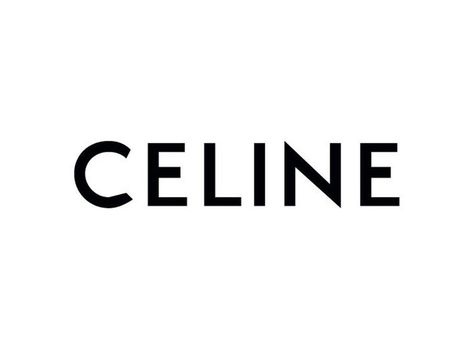 céline wipes the accent and its entire instagram to celebrate new logo | Netfloor USA Logo Board, Celine Logo, Modern Branding Design, Streetwear Logo, Luxury Brand Logo, Hand Lettering Logo, Skincare Logo, Estilo Hipster, S Logo Design