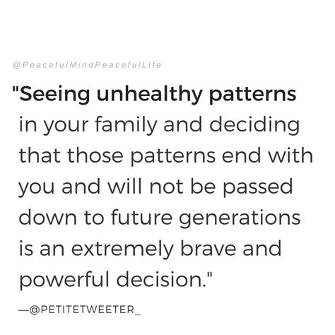 Unhealthy Family, Cycle Breaking, Forgive Yourself Quotes, Brain Wash, Cognitive Thinking, Family Issues Quotes, Narcissistic Mothers, Boundaries Quotes, Cycling Quotes