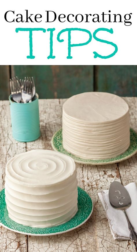 Buttercream Decorating: Learn from a Baker’s Mistakes! Cake decorating tips and ideas. Icing- easy techniques for beginners. The Flying Couponer. Decorating Buttercream, Frosting Flowers, Decorating Frosting, Buttercream Decorating, Cake Decorating For Beginners, Easy Cake Decorating, Wedding Cake Decorations, Cake Icing, Cupcake Cake