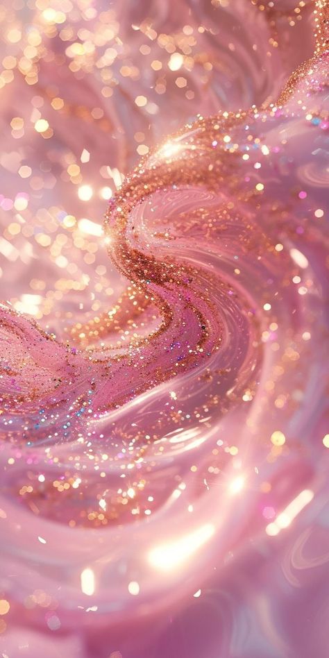 Cute Images For Wallpaper, Jelly Wallpaper, Glittery Wallpaper, Cute Summer Wallpapers, Pink Wallpaper Backgrounds, Phone Wallpaper Pink, Pretty Phone Wallpaper, Pretty Backgrounds, Glitter Wallpaper