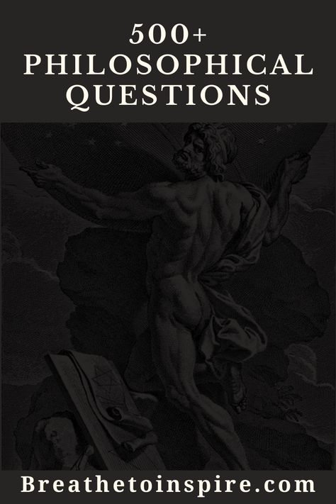 philosophical-questions Deep Philosophical Questions, Deep Questions About Love, Philosophy Questions, Love Questions To Ask, Unanswerable Questions, Questions About Life, Philosophy Theories, Deep Conversation Topics, Powerful Questions