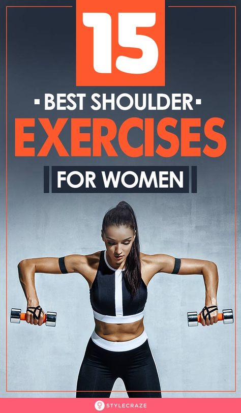 Shoulder Exercises For Women, Shoulder Workout Women, Deltoid Workout, Best Shoulder Workout, Shoulder Exercises, Exercises For Women, Formal Suit, Popular Workouts, Fitness Challenge