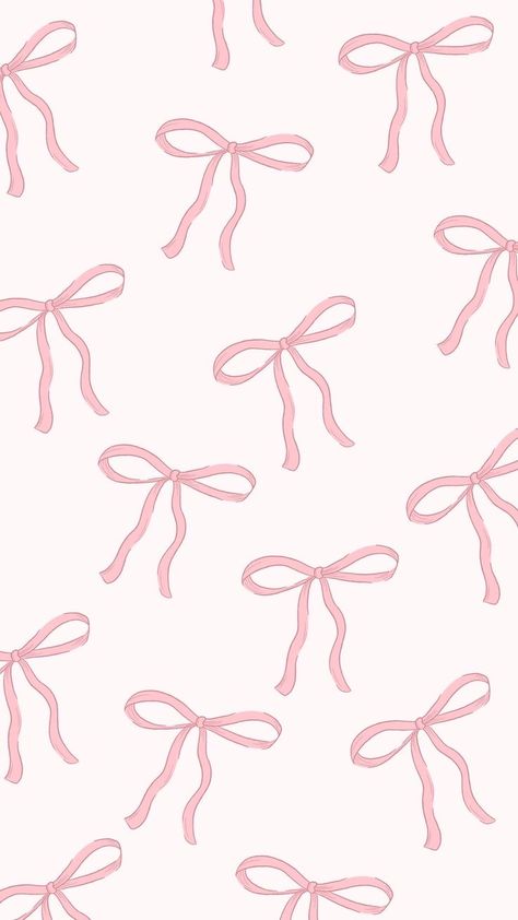 Pink Ribbon Wallpaper, Bow Wallpaper Iphone, Phone Wallpaper Pastel, Wallpaper Lock Screen Wallpaper, Pink Wallpaper Ipad, Wallpaper Lock Screen, Sassy Wallpaper, Bow Wallpaper